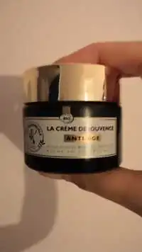 LA PROVENÇALE - La crème de jouvence - Anti-âge