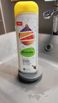 ALVERDE - Bio-mango - Family pflege-dusche