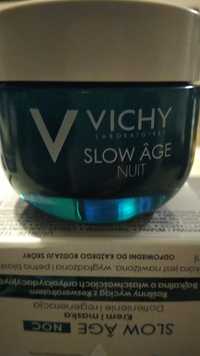 VICHY - Slow âge nuit