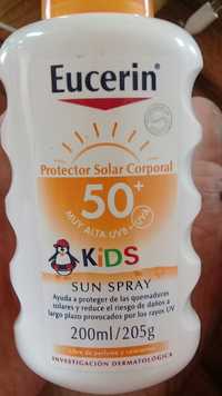 EUCERIN - Kids - Protector solar corporal 50+