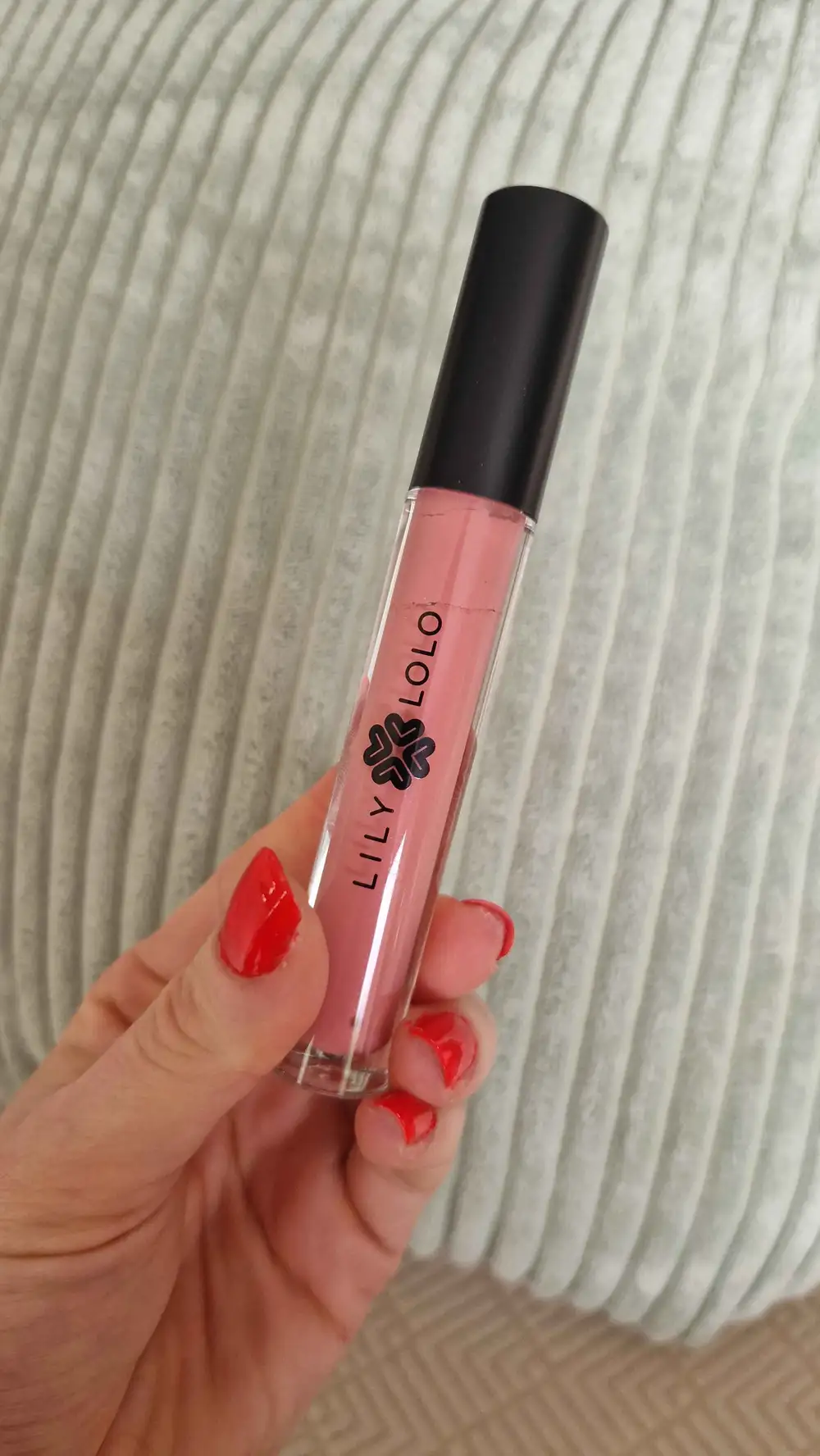LILY LOLO - Lip gloss