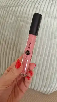 LILY LOLO - Lip gloss