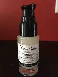 NOURISH LONDON - Sérum anti-âge au kale et à l'argan