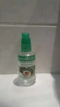 NATURESOIN - Huile d'avocat