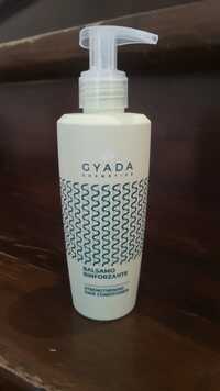 GYADA COSMETICS - Strengthening hair conditioner