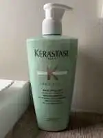 KÉRASTASE - Specifique bain divalent - Shampooing équilibrant 