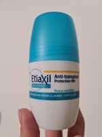 ETIAXIL - Peaux sensibles - Déodorant