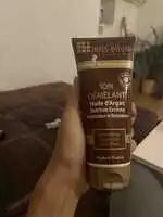 MISS EDEN - Soin démêlant huile d'argan