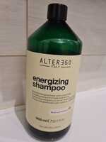 ALTER EGO - Energizing shampoo