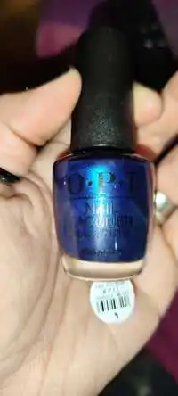 O.P.I - Vernis à ongles