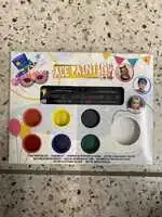 CANENCO - Face painting set