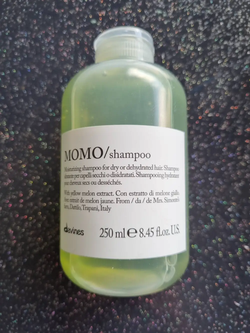 DAVINES - Momo - Shampoo 