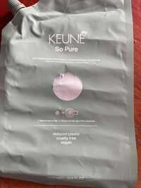 KEUNE - So pure - Shampooing concentré