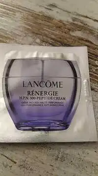 LANCÔME - Rénergie - Crème anti-âge haute-performance