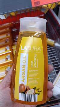 LACURA -  Argan oil - Shampooing