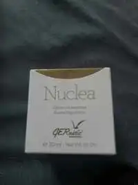 GERNÉTIC - Nuclea - Crème réparatrice