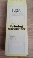 ELIZA JONES - Face priming moisturizer
