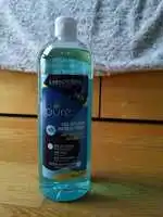 F&W PARIS - Gel douche antibactérien 