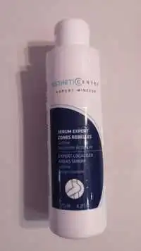 ESTHETIC CENTER - Expert minceur - Sérum expert zones rebelles