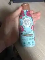 LANGHAAR MADCHEN - Shampoo volume boost