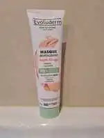 EVOLUDERM - Argile rouge - Masque revitalisant 