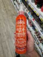 CANTU - Brume brillance & maintien à l'huile de coco