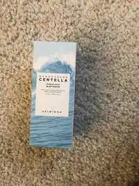 CENTELLA - Skin1004 - Hyalu-cica blue serum