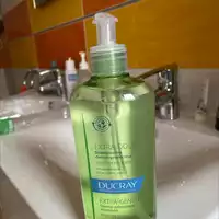 DUCRAY - Extra-doux - Shampooing dermo-protecteur