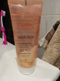 AVÈNE - Xeracalm nutrition - Gel nettoyant