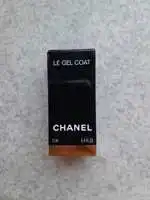 CHANEL - Le gel coat