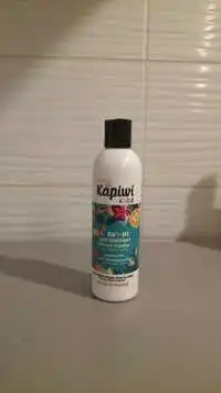 KAIRLY PARIS - Kapiwi kids - Lait coiffant