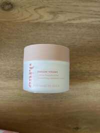 MADE WITH CARE - Dream young - Crème lissante éclat