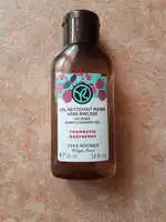 YVES ROCHER - Gel nettoyant mains sans rinçage 