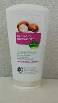 COOP - Vivi verde - Balsamo riparatore capelli