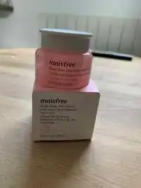 INNISFREE - Crème gel éclat aux cerisiers à fleurs de jeju