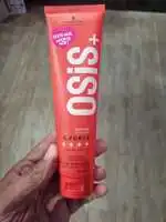 SCHWARZKOPF - Osis +G. Force