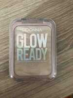D'DONNA - GLOW READY - poudre (maquillage)