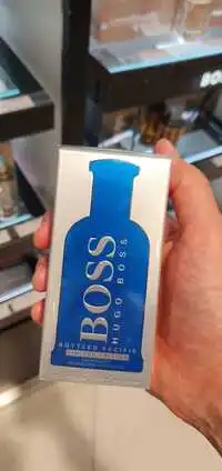 BOSS HUGO BOSS - Bottled pacific - Eau de toilette
