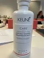 KEUNE - Care - Shampooing doux