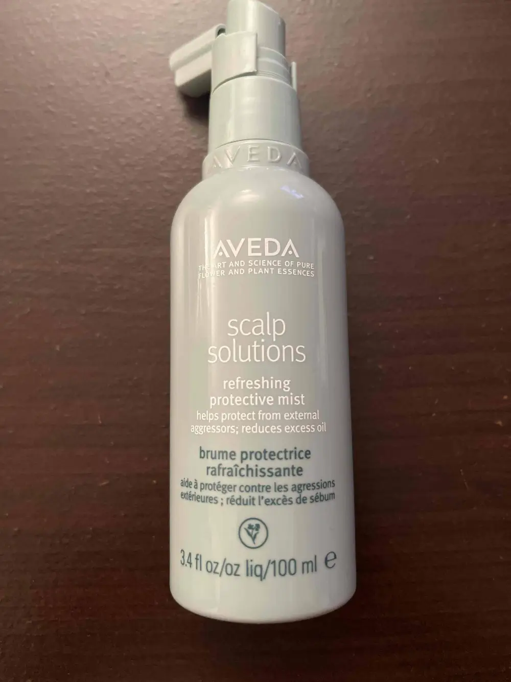 AVEDA - Scalp solutions 