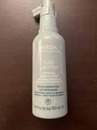 AVEDA - Scalp solutions 