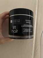 URBAN KERATIN - Lift hair - Masque miroir