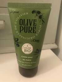 CIEN - olive pure