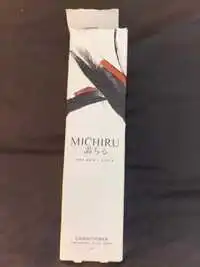MICHIRU - Pro hair + scalp_conditioner for normal to dry scalp