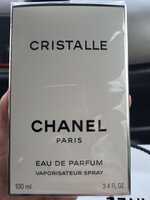CHANEL - Cristalle - Eau de parfum