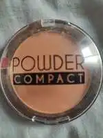 PASSION COSMETICS - Powder compact