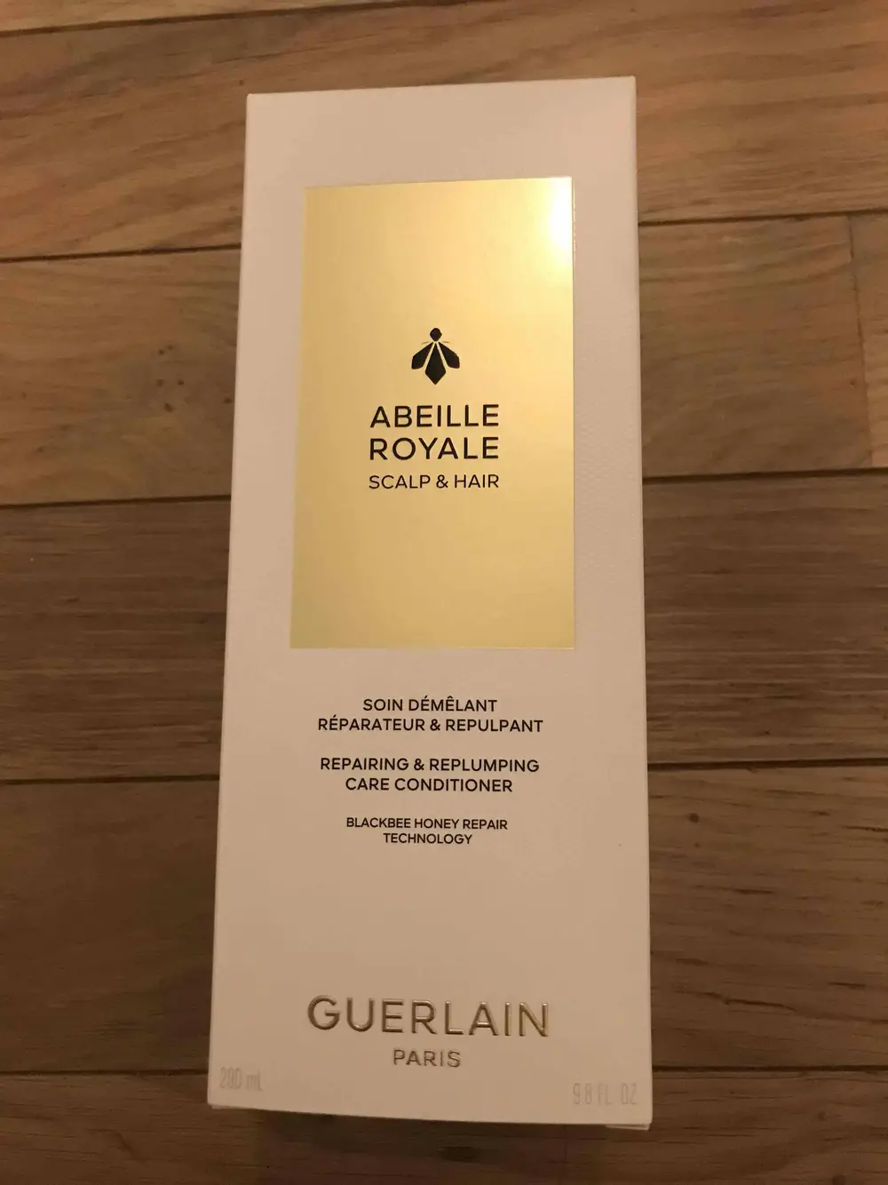 GUERLAIN - Abeille royale - Soin démêlant 