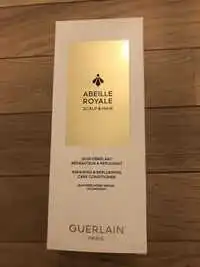 GUERLAIN - Abeille royale - Soin démêlant 