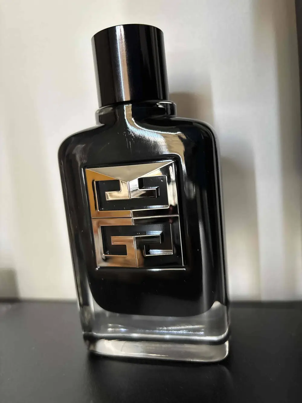 GIVENCHY - Gentleman society - Eau de parfum