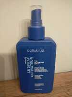 CELLUBLUE - Cellulite - Le spray activateur